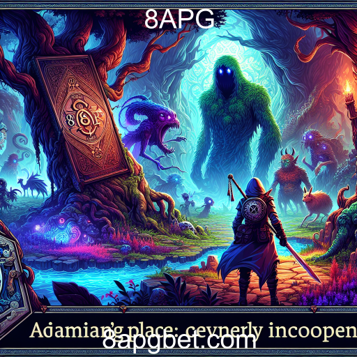 Desbravando o Mundo de 'Realm of Shadows': Uma Análise Completa